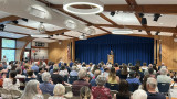 May 2025 Town Hall
