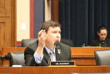 Rep. Mannion in Committee