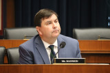 Rep. Mannion at RFK Hearing