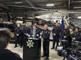 Onondaga Sheriff Funding