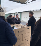 Food Bank of CNY