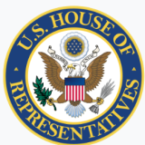 U.S. House of Representatives Seal